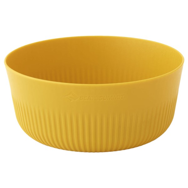 Sea to Summit - Passage Bowl - Schüssel Gr Large;Medium;Small gelb;rot;türkis Sea to Summit - Passage Bowl - Schüssel Gr Large;Medium;Small gelb;rot;türkis von Sea to Summit
