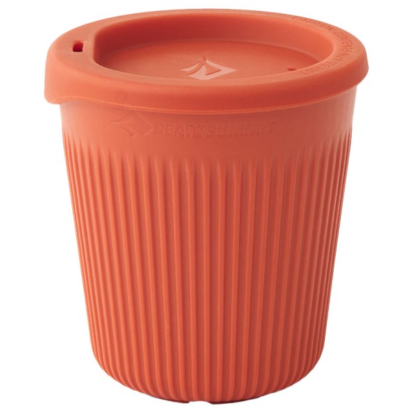 Sea to Summit - Passage Cup - Becher Gr 400 ml rot Sea to Summit - Passage Cup - Becher Gr 400 ml rot von Sea to Summit