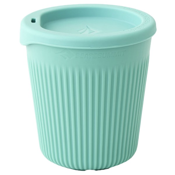 Sea to Summit - Passage Cup - Becher Gr 400 ml türkis Sea to Summit - Passage Cup - Becher Gr 400 ml türkis von Sea to Summit