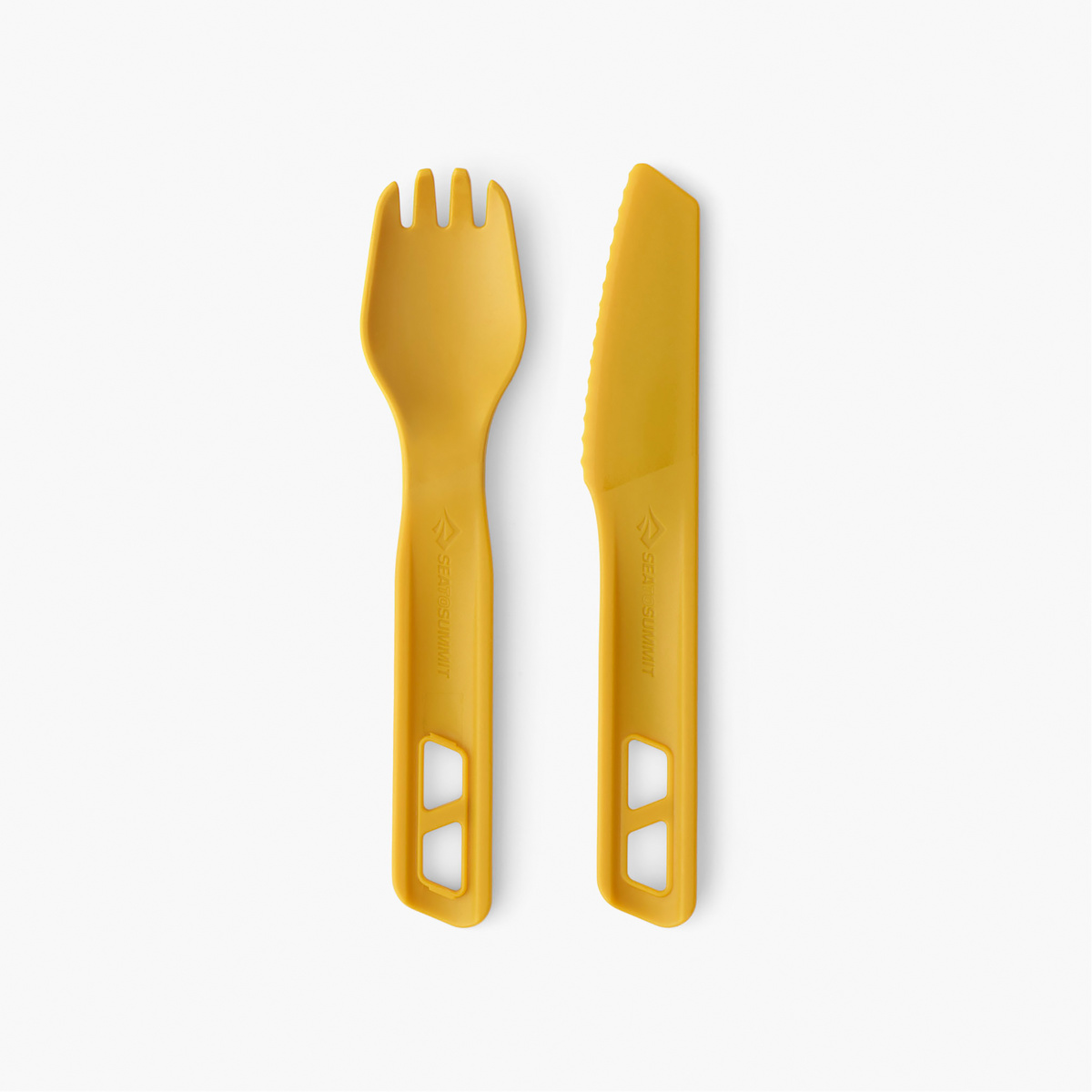 Sea to Summit Passage Cutlery 2er Set von Sea to Summit