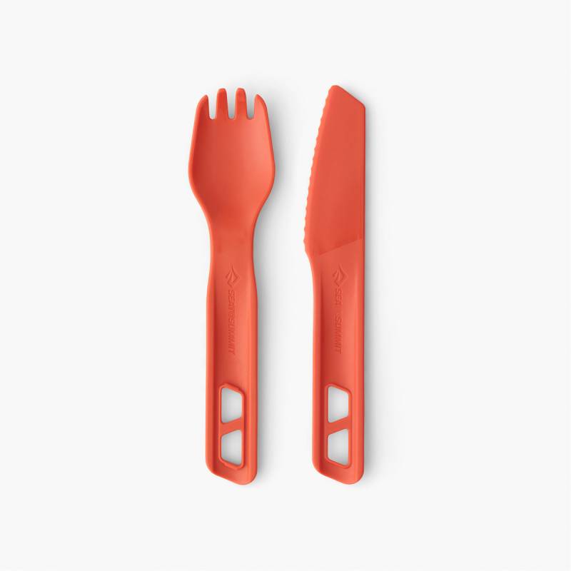 Sea to Summit Passage Cutlery 2er Set von Sea to Summit