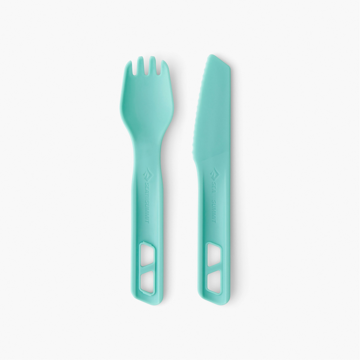 Sea to Summit Passage Cutlery 2er Set Sea to Summit Passage Cutlery 2er Set von Sea to Summit