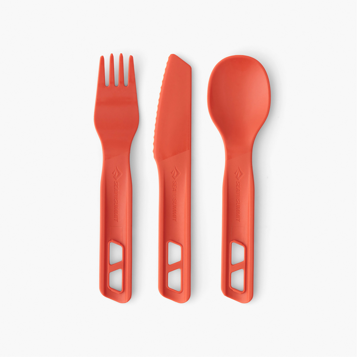 Sea to Summit Passage Cutlery 3er Set Sea to Summit Passage Cutlery 3er Set von Sea to Summit