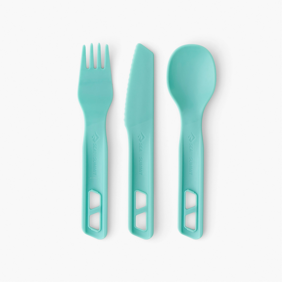 Sea to Summit Passage Cutlery 3er Set von Sea to Summit