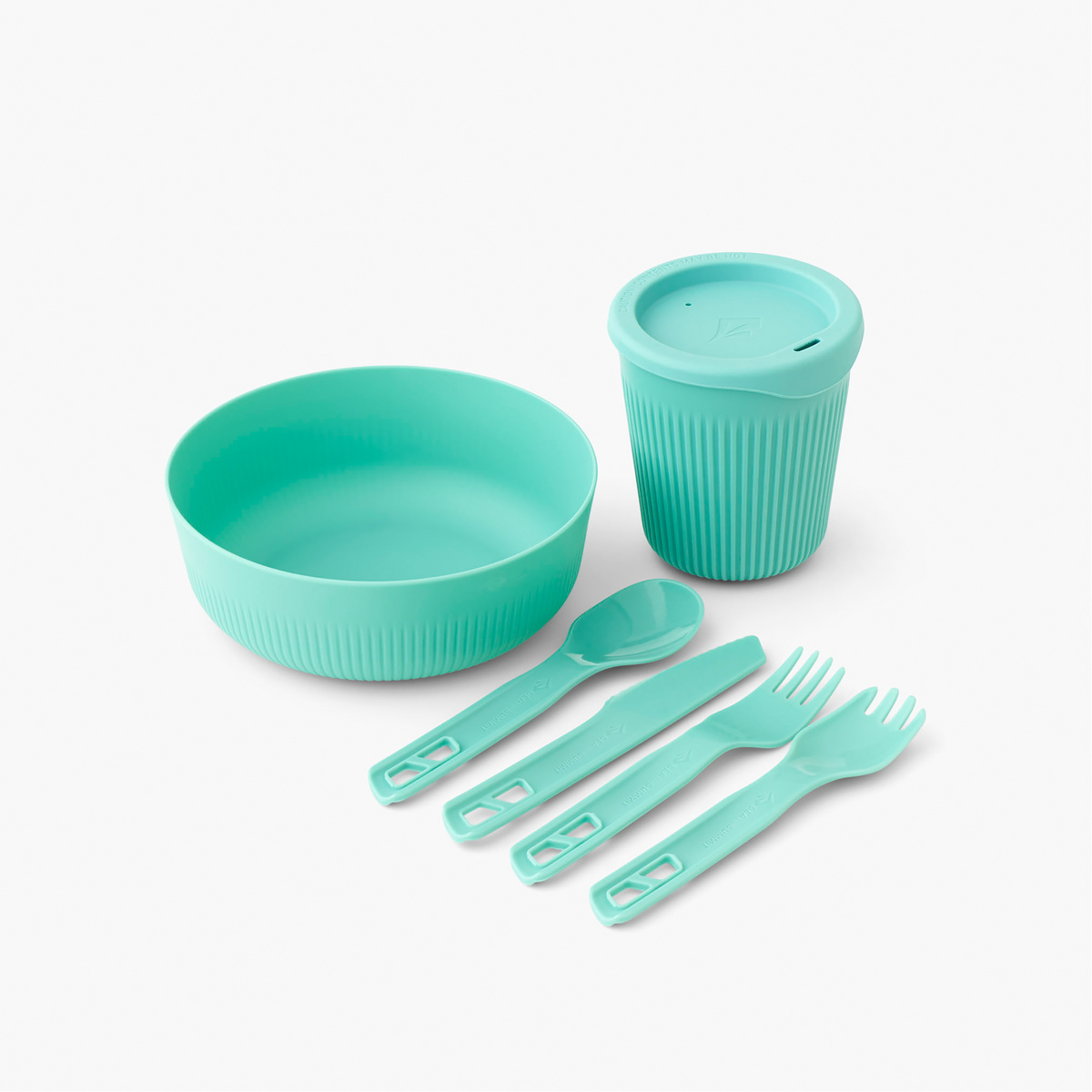 Sea to Summit Passage Dinnerware 1P Set Sea to Summit Passage Dinnerware 1P Set von Sea to Summit