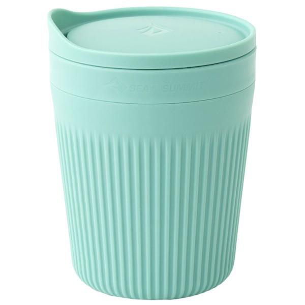 Sea to Summit - Passage Insulated Mug - Isolierbecher Gr 475 ml türkis Sea to Summit - Passage Insulated Mug - Isolierbecher Gr 475 ml türkis von Sea to Summit