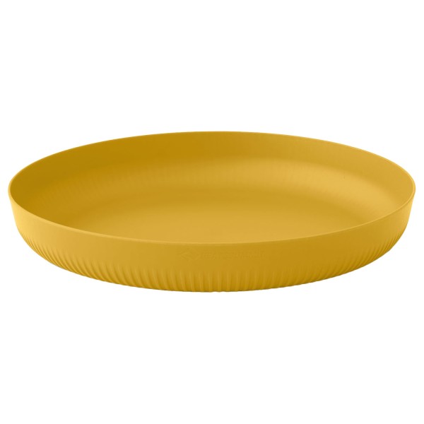 Sea to Summit - Passage Plate - Teller Gr Medium gelb Sea to Summit - Passage Plate - Teller Gr Medium gelb von Sea to Summit