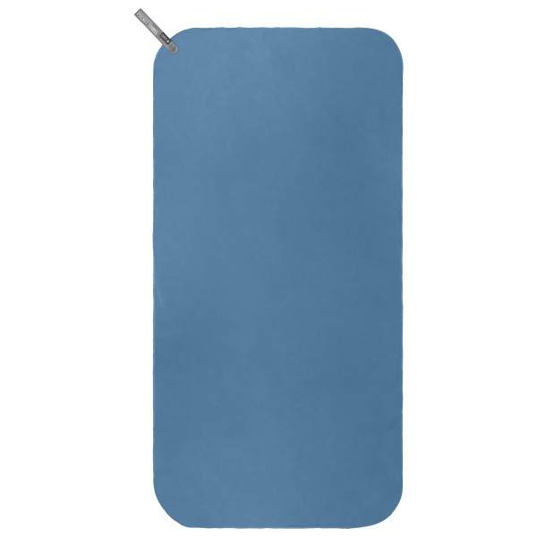 Sea to Summit - Pocket Towel - Mikrofaserhandtuch Gr 150 x 75 cm - XL moonlight Sea to Summit - Pocket Towel - Mikrofaserhandtuch Gr 150 x 75 cm - XL moonlight von Sea to Summit