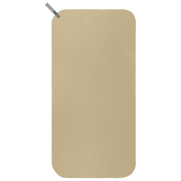 Sea to Summit - Pocket Towel - Mikrofaserhandtuch Gr 80 x 40 cm - S desert Sea to Summit - Pocket Towel - Mikrofaserhandtuch Gr 80 x 40 cm - S desert von Sea to Summit
