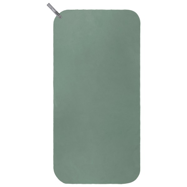 Sea to Summit - Pocket Towel - Mikrofaserhandtuch Gr 80 x 40 cm - S sage Sea to Summit - Pocket Towel - Mikrofaserhandtuch Gr 80 x 40 cm - S sage von Sea to Summit