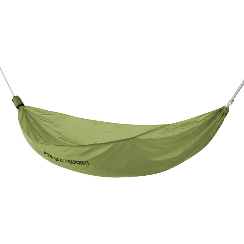 Sea to Summit Pro Hammock Double Hängematten-Set von Sea to Summit