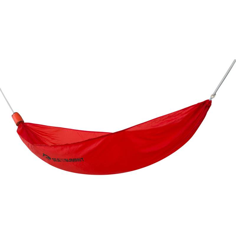 Sea to Summit Pro Hammock Single Hängematten-Set von Sea to Summit