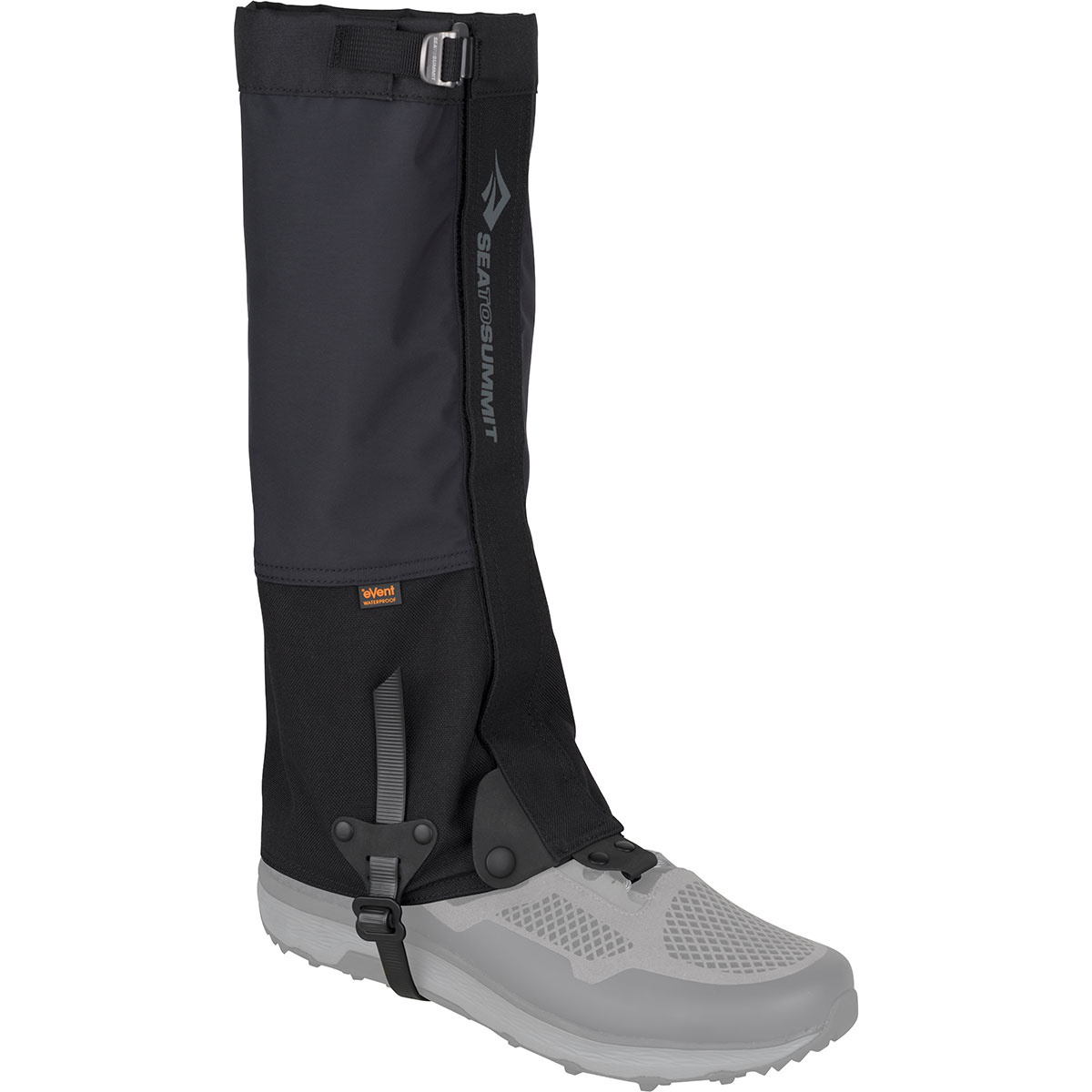 Sea to Summit Quagmire Event Gaiters von Sea to Summit