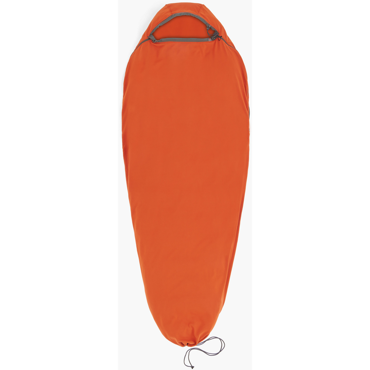 Sea to Summit Reactor Fleece Mummy W/ Drawc Liner Sea to Summit Reactor Fleece Mummy W/ Drawc Liner von Sea to Summit