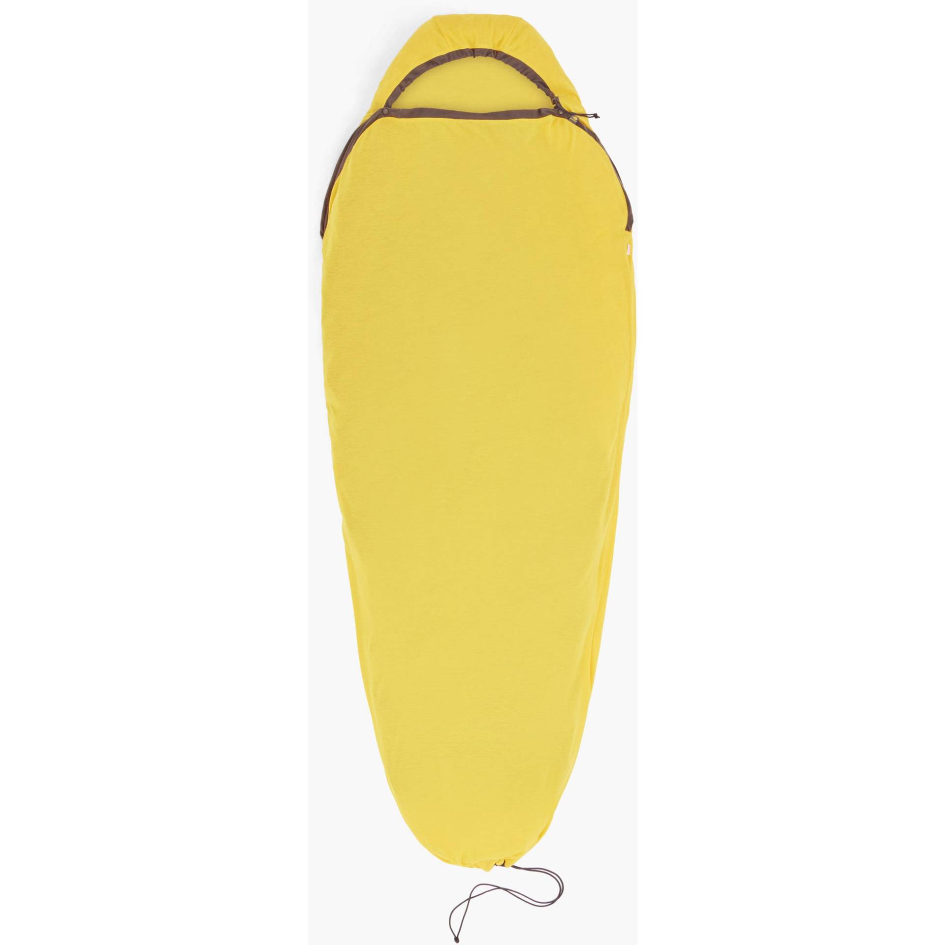 Sea to Summit Reactor Liner - Mummy Inlett Sea to Summit Reactor Liner - Mummy Inlett von Sea to Summit