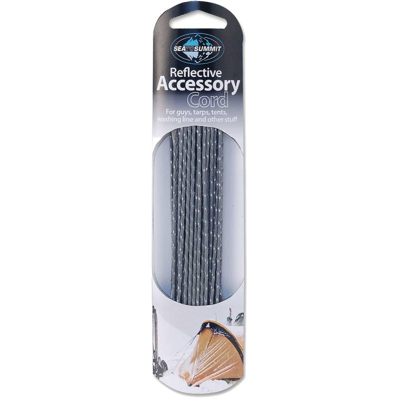 Sea to Summit Reflect Accessory Cord von Sea to Summit