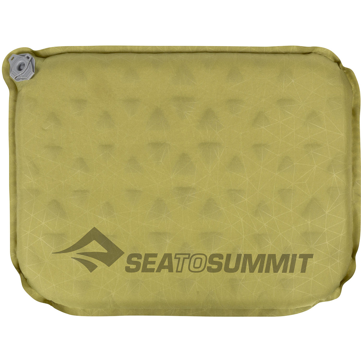 Sea to Summit Self Inflating Delta V Seat von Sea to Summit