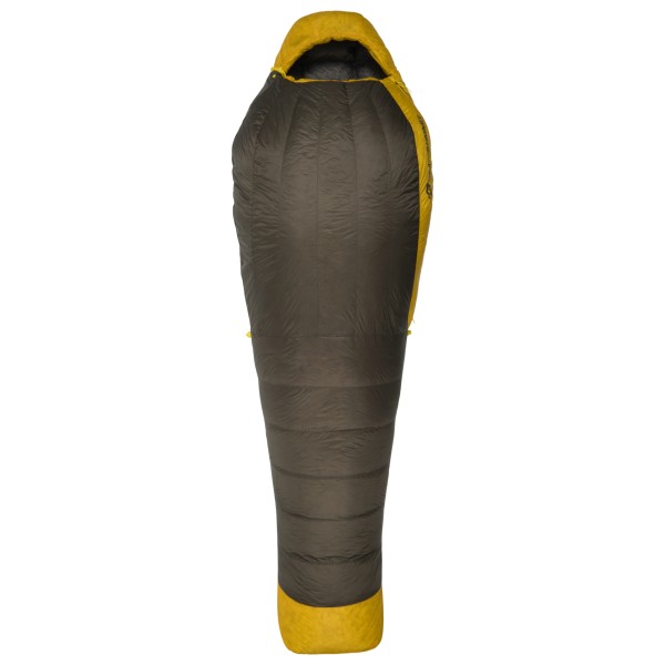 Sea to Summit - Spark -1°C Down Sleeping Bag - Daunenschlafsack Gr Long schwarz Sea to Summit - Spark -1°C Down Sleeping Bag - Daunenschlafsack Gr Long schwarz von Sea to Summit