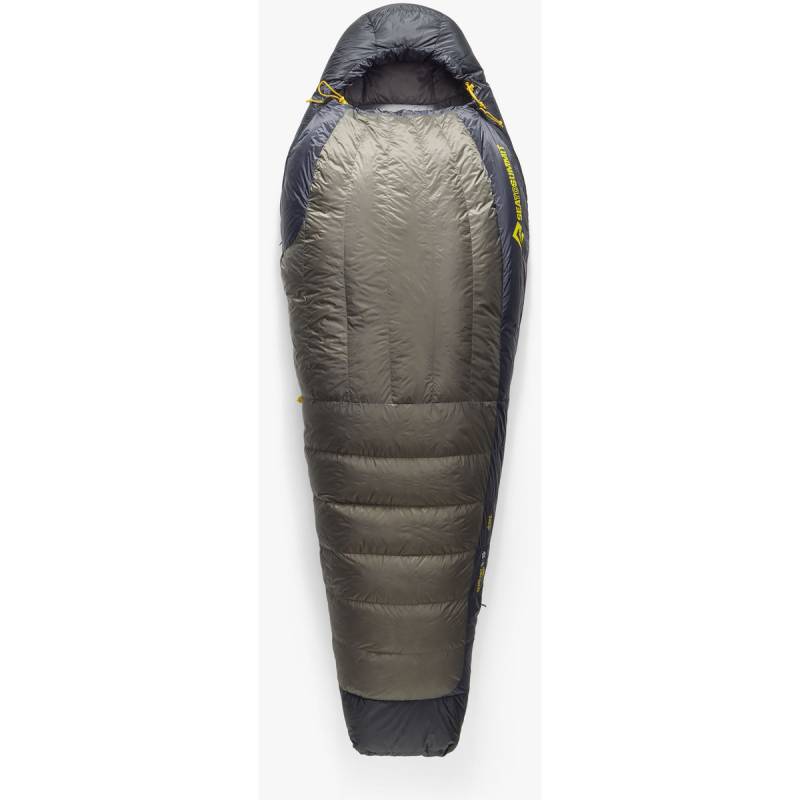 Sea to Summit Spark Pro -1C Down Schlafsack von Sea to Summit