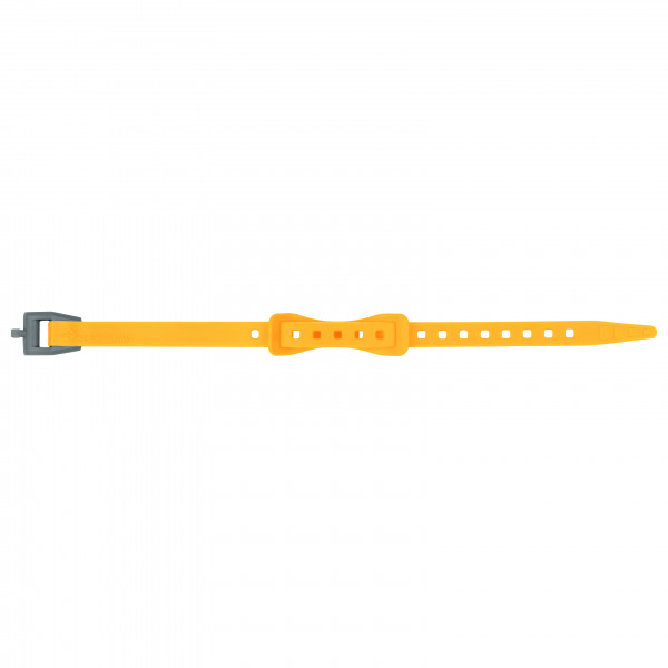 Sea to Summit - Stretch-Loc 12 2-Pack - Spanngurt Gr 1,2 x 30 cm gelb Sea to Summit - Stretch-Loc 12 2-Pack - Spanngurt Gr 1,2 x 30 cm gelb von Sea to Summit