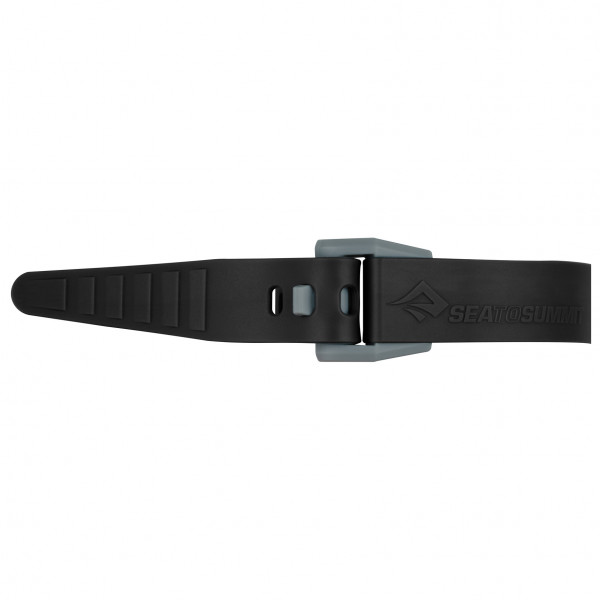 Sea to Summit - Stretch-Loc 12 2-Pack - Spanngurt Gr 1,2 x 30 cm schwarz Sea to Summit - Stretch-Loc 12 2-Pack - Spanngurt Gr 1,2 x 30 cm schwarz von Sea to Summit