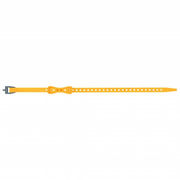 Sea to Summit - Stretch-Loc 17 2-Pack - Spanngurt Gr 4,5 m - 12 x 450 mm gelb von Sea to Summit