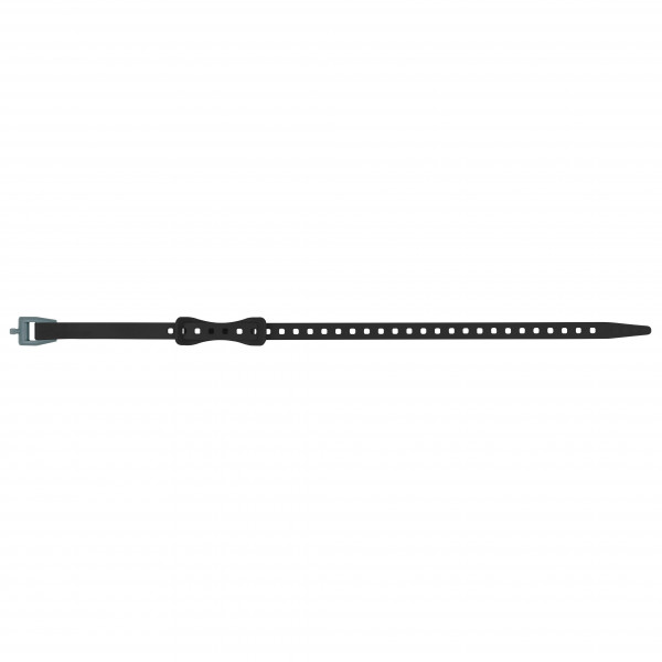 Sea to Summit - Stretch-Loc 17 2-Pack - Spanngurt Gr 4,5 m - 12 x 450 mm schwarz Sea to Summit - Stretch-Loc 17 2-Pack - Spanngurt Gr 4,5 m - 12 x 450 mm schwarz von Sea to Summit