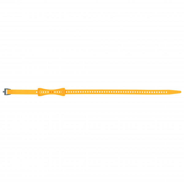 Sea to Summit - Stretch-Loc 30 2-Pack - Spanngurt Gr 7,5 m - 20 x 750 mm gelb von Sea to Summit