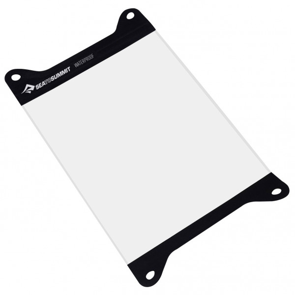 Sea to Summit - TPU Guide Map Case - Schutzhülle Gr S schwarz Sea to Summit - TPU Guide Map Case - Schutzhülle Gr S schwarz von Sea to Summit