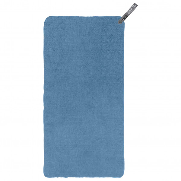 Sea to Summit - Tek Towel - Mikrofaserhandtuch Gr L moonlight Sea to Summit - Tek Towel - Mikrofaserhandtuch Gr L moonlight von Sea to Summit