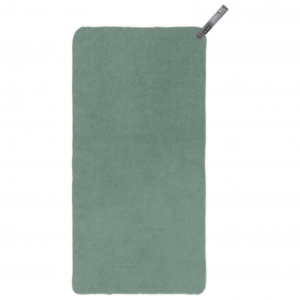 Sea to Summit - Tek Towel - Mikrofaserhandtuch Gr S sage Sea to Summit - Tek Towel - Mikrofaserhandtuch Gr S sage von Sea to Summit