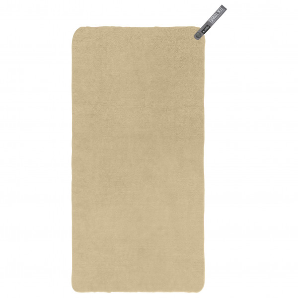 Sea to Summit - Tek Towel - Mikrofaserhandtuch Gr XS desert Sea to Summit - Tek Towel - Mikrofaserhandtuch Gr XS desert von Sea to Summit