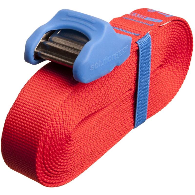 Sea to Summit Tie Down Strap mit Silikon von Sea to Summit