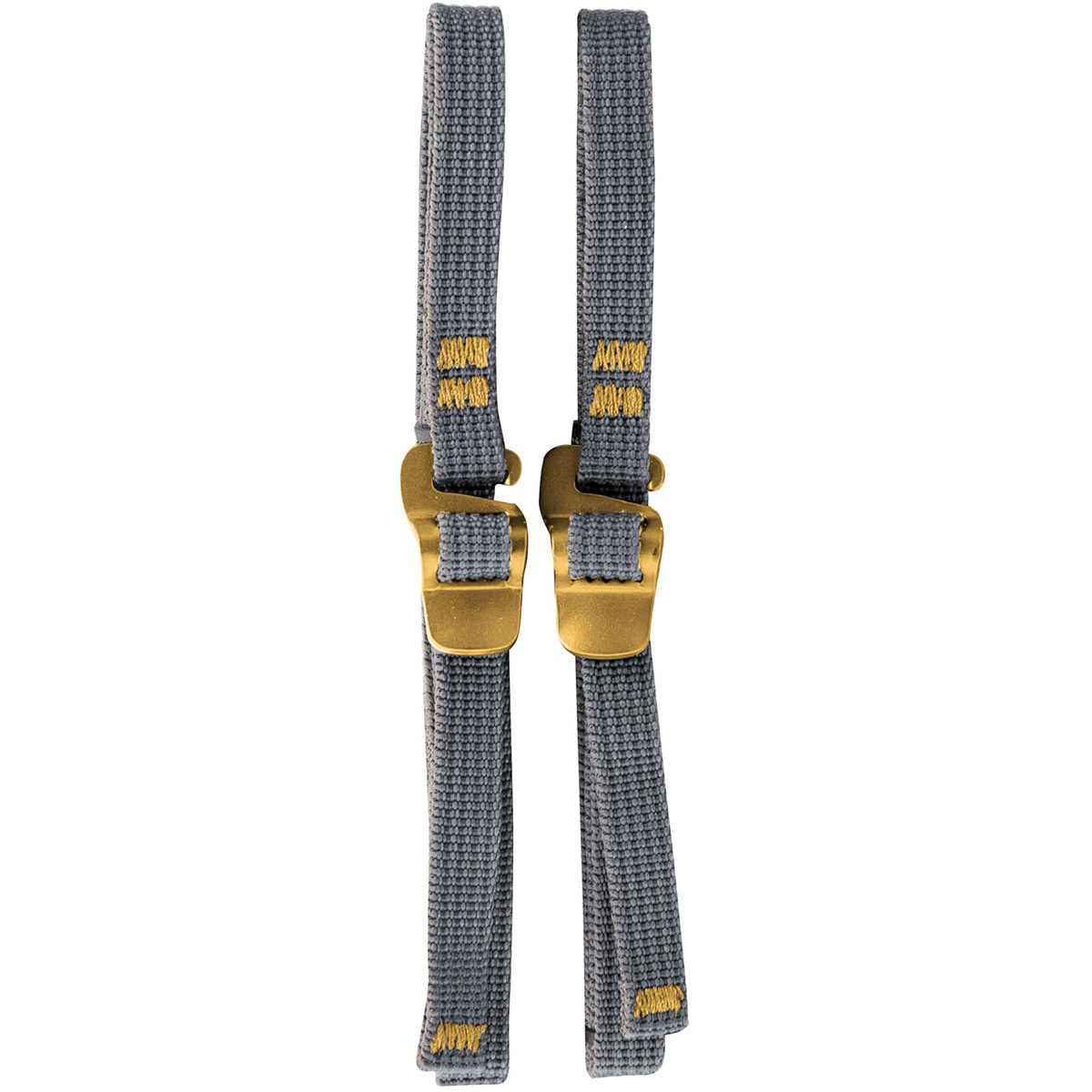 Sea to Summit Tie Down Straps With Hook Release 10mm Sea to Summit Tie Down Straps With Hook Release 10mm von Sea to Summit