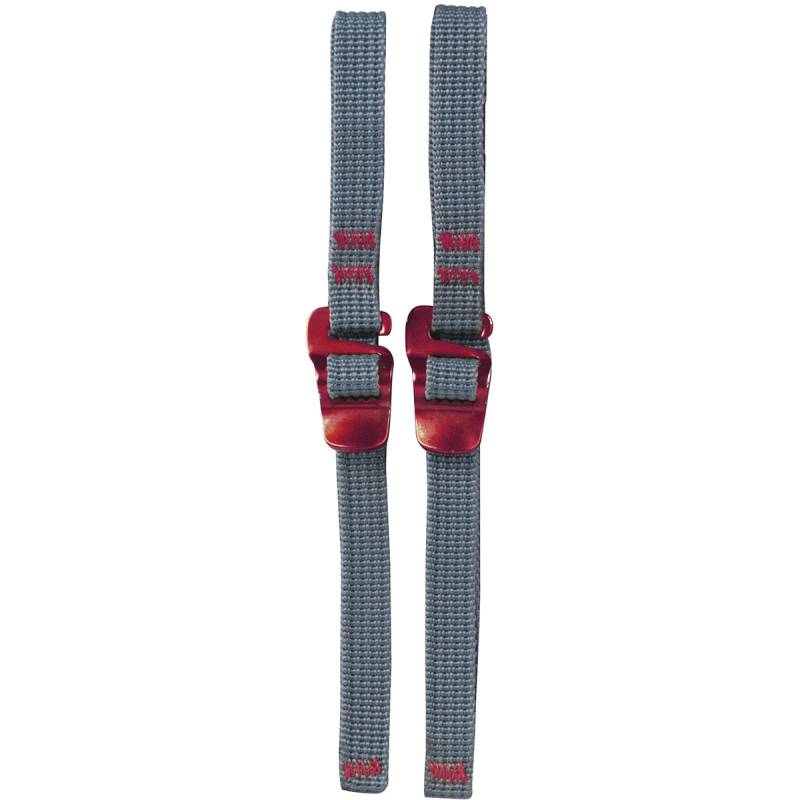 Sea to Summit Tie Down Straps With Hook Release 10mm von Sea to Summit