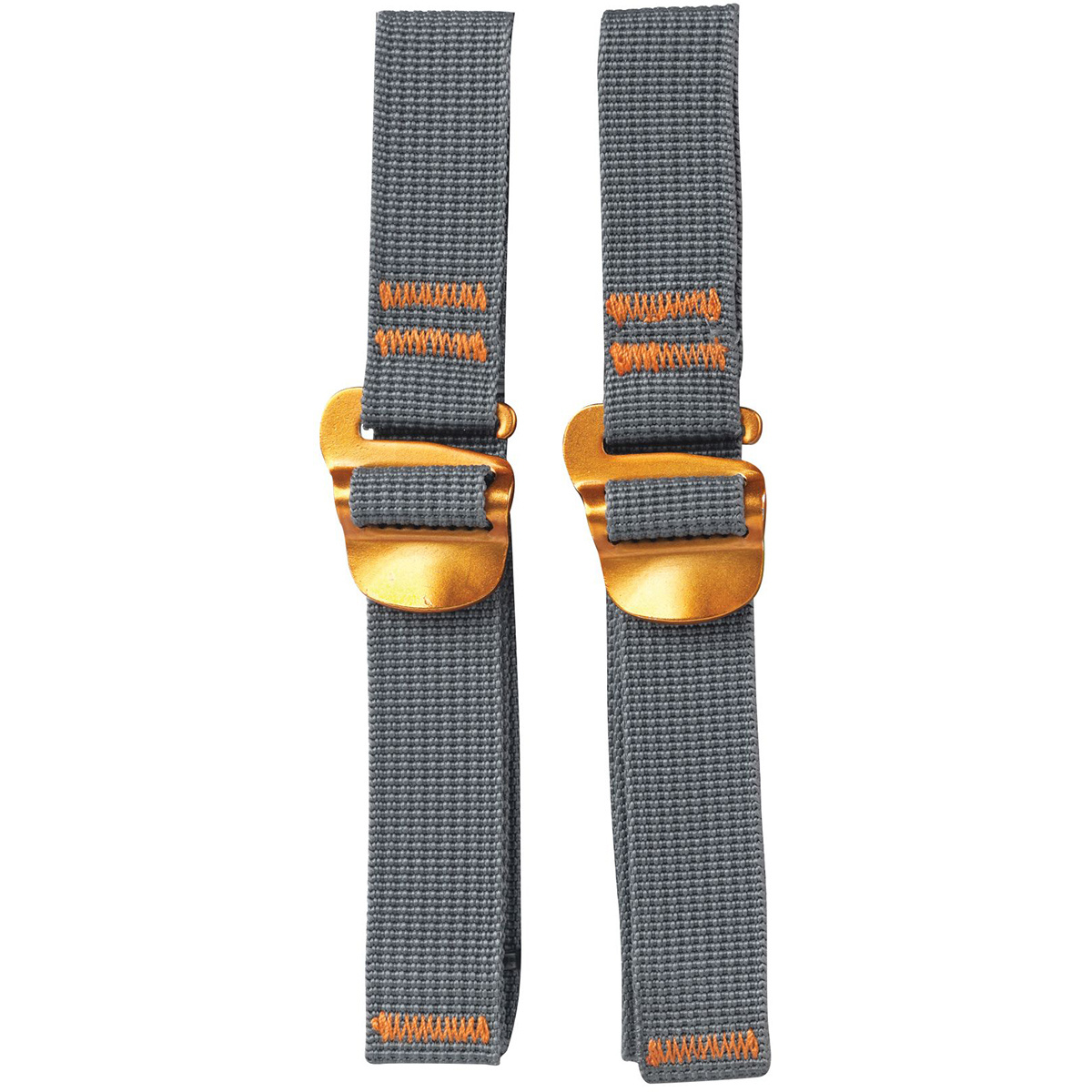 Sea to Summit Tie Down Straps With Hook Release 20mm von Sea to Summit