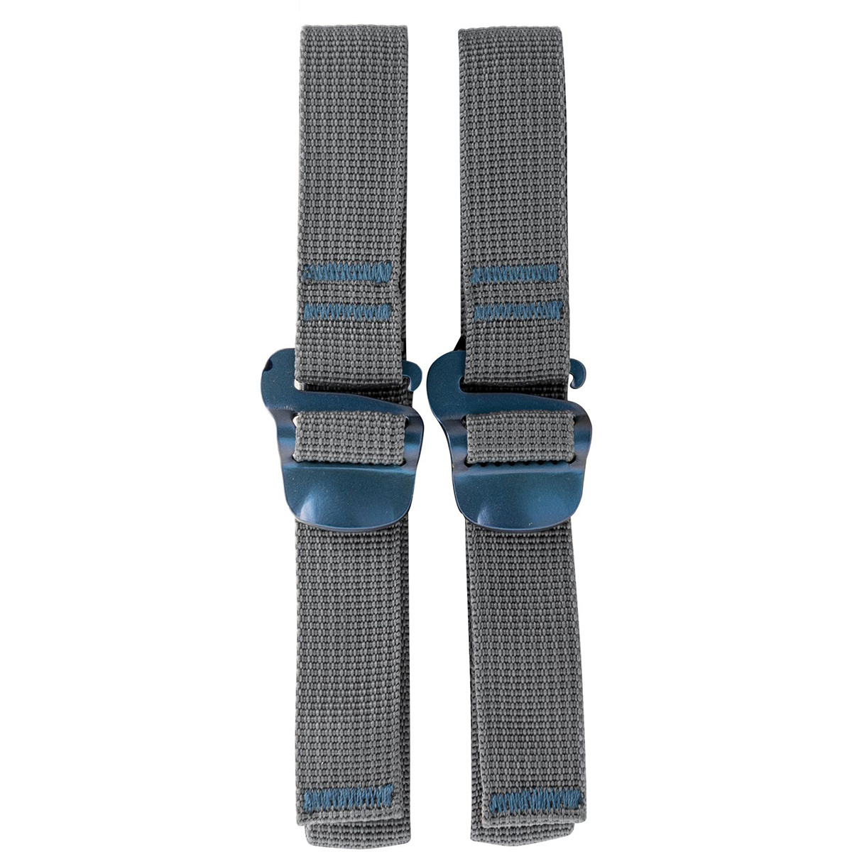 Sea to Summit Tie Down Straps With Hook Release 20mm Sea to Summit Tie Down Straps With Hook Release 20mm von Sea to Summit