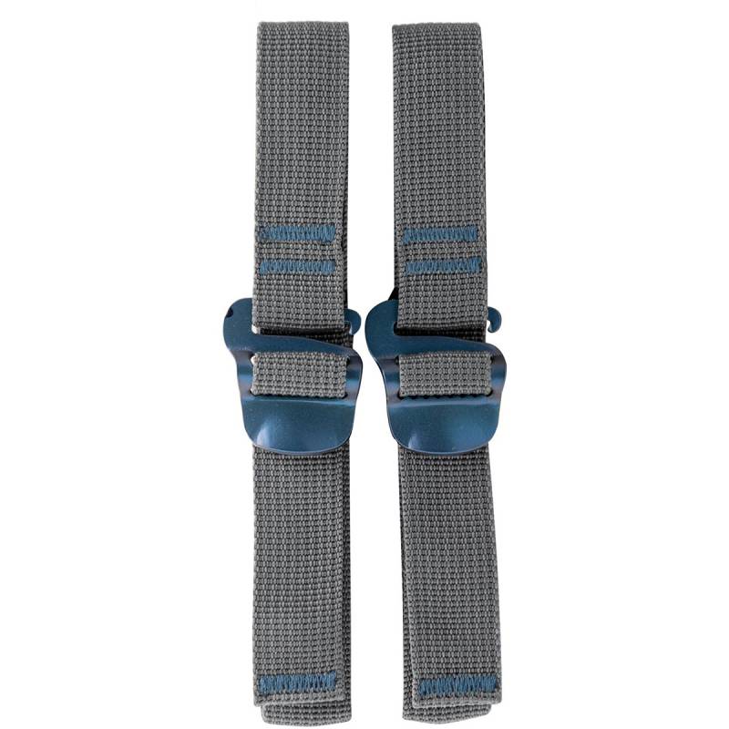 Sea to Summit Tie Down Straps With Hook Release 20mm von Sea to Summit