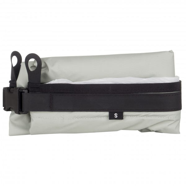 Sea to Summit - Trash Dry Sack - Packsack Gr S grau Sea to Summit - Trash Dry Sack - Packsack Gr S grau von Sea to Summit