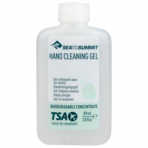 Sea to Summit - Trek & Travel Liquid Gr 89 ml Sea to Summit - Trek & Travel Liquid Gr 89 ml von Sea to Summit
