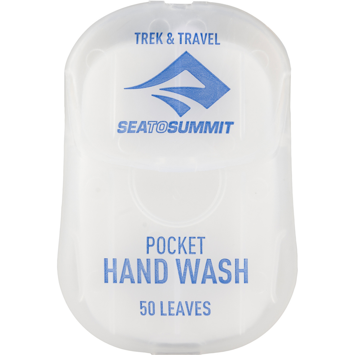 Sea to Summit Trek&Travel Pocket Hand Wash Sea to Summit Trek&Travel Pocket Hand Wash von Sea to Summit