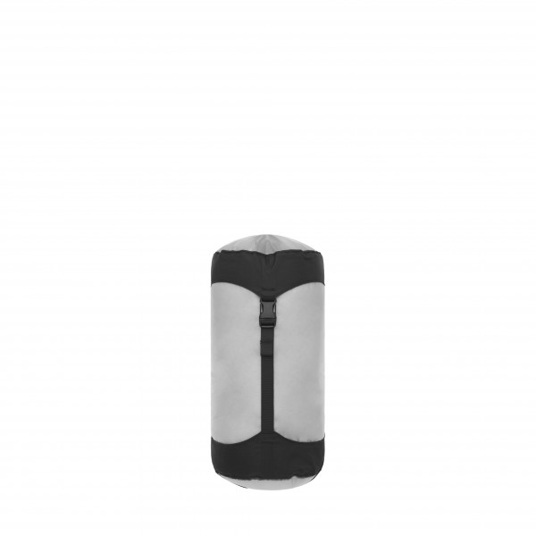 Sea to Summit - Ultra-Sil Compression Sack - Packsack Gr 5 l grau Sea to Summit - Ultra-Sil Compression Sack - Packsack Gr 5 l grau von Sea to Summit