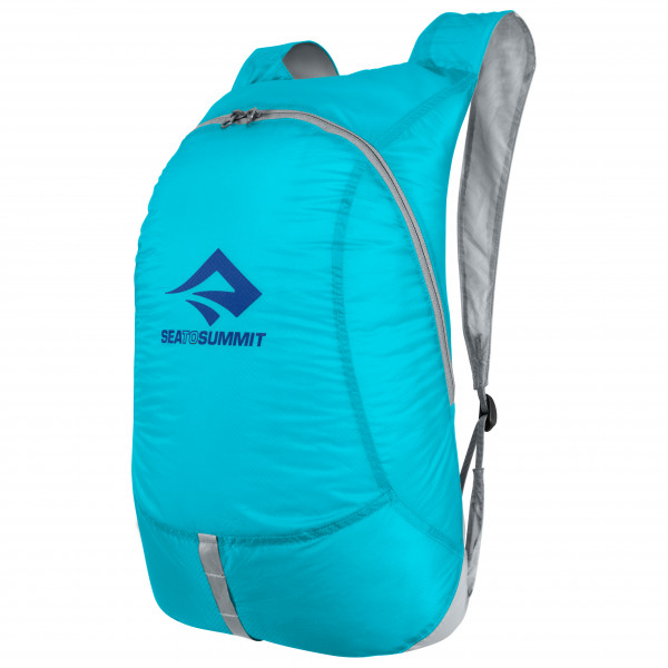 Sea to Summit - Ultra-Sil Day Pack - Daypack Gr 20 l türkis von Sea to Summit