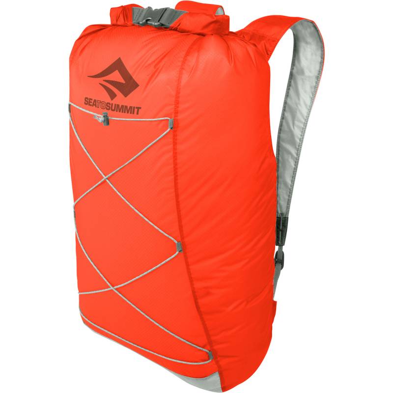 Sea to Summit Ultra-Sil Dry 22 Rucksack von Sea to Summit