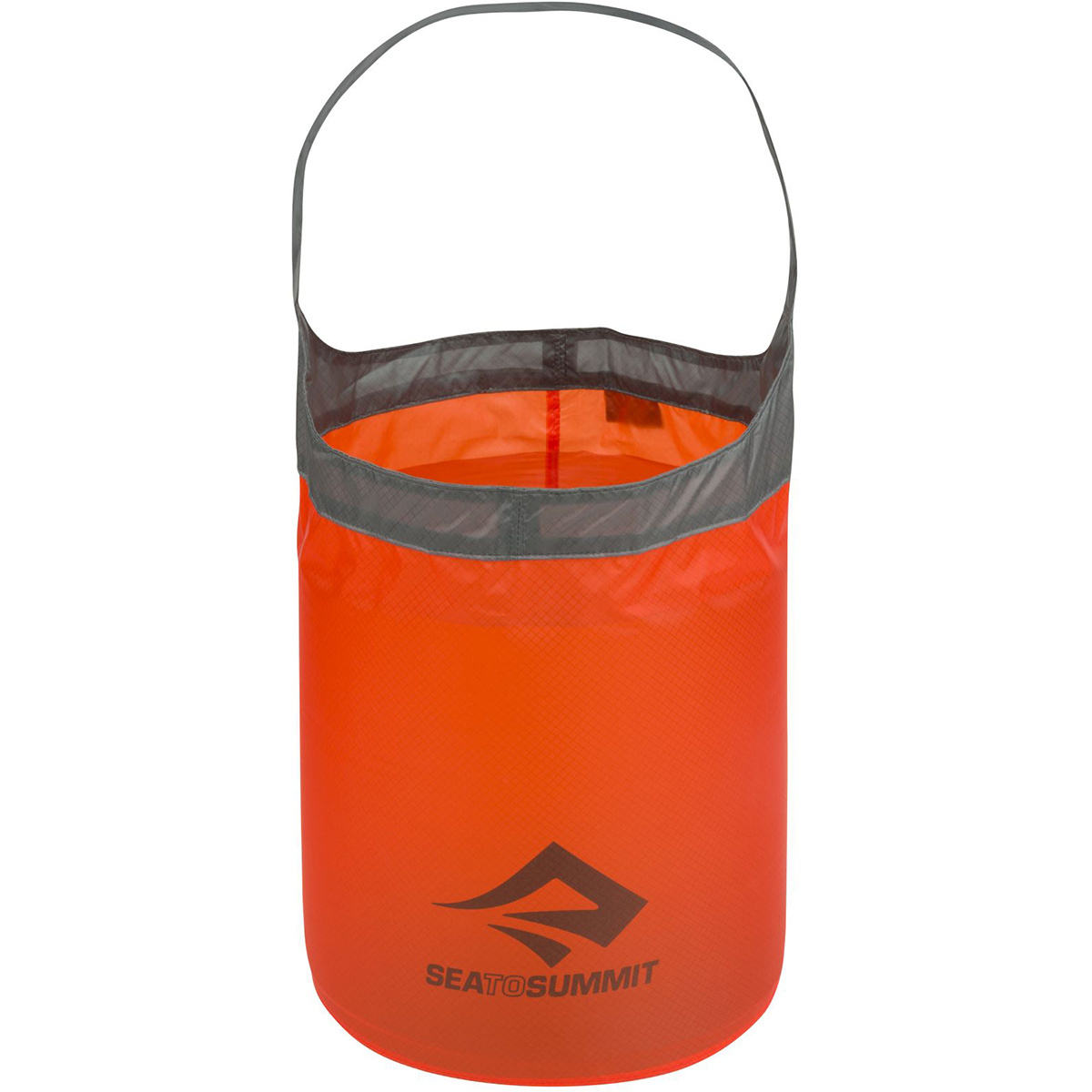 Sea to Summit Ultra-Sil Folding Bucket 10l Sea to Summit Ultra-Sil Folding Bucket 10l von Sea to Summit