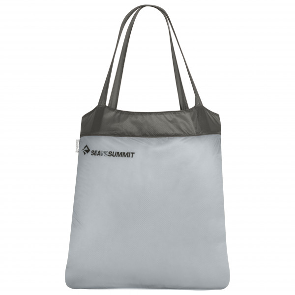 Sea to Summit - Ultra-Sil Shopping Bag - Umhängetasche Gr 30 l grau von Sea to Summit