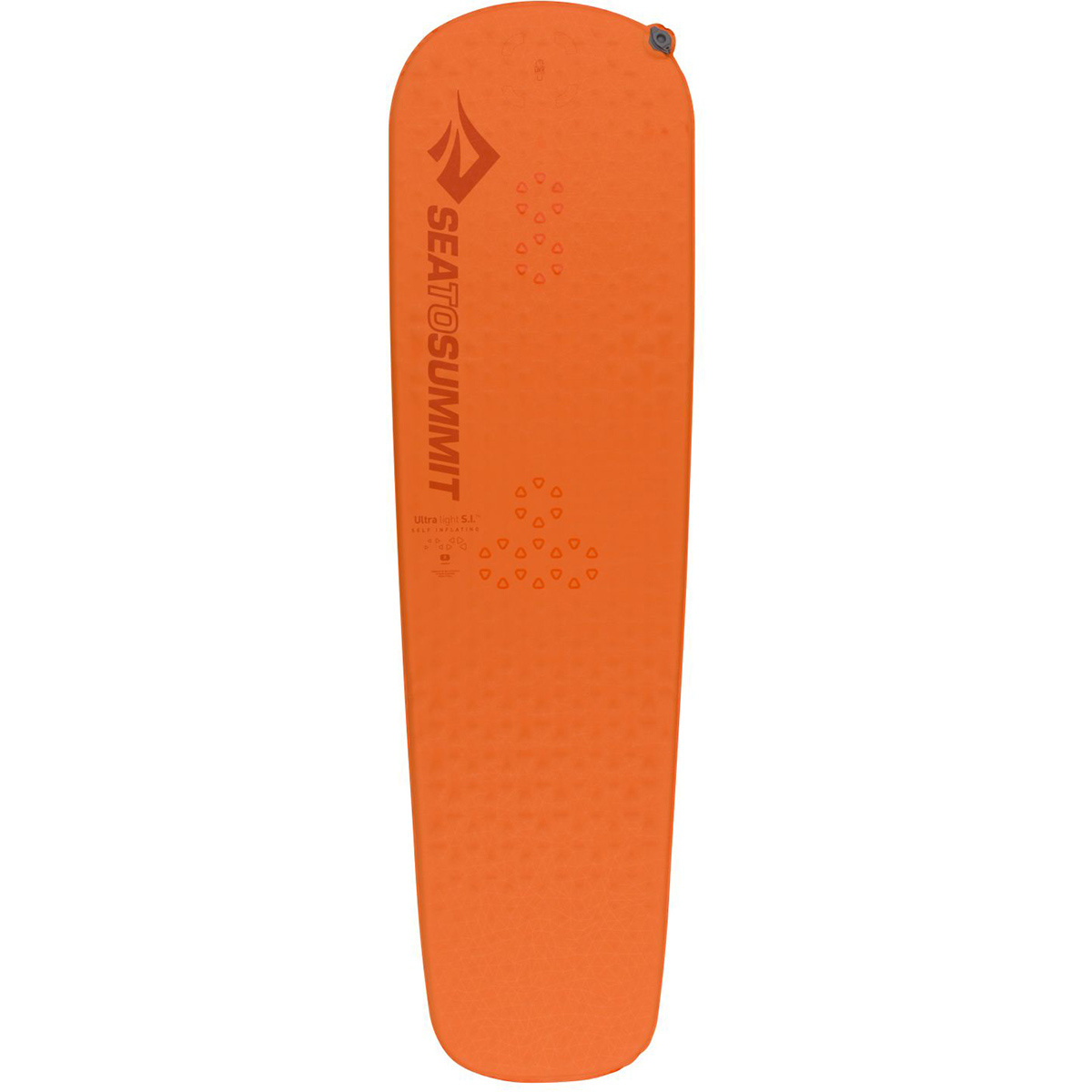 Sea to Summit Ultralight Self Inflating Mat Isomatte Sea to Summit Ultralight Self Inflating Mat Isomatte von Sea to Summit