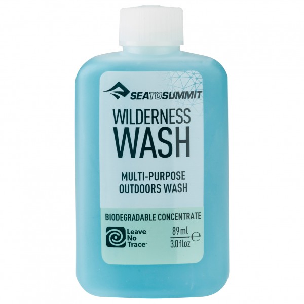 Sea to Summit - Wilderness Wash - Reiseseife Gr 250 ml Sea to Summit - Wilderness Wash - Reiseseife Gr 250 ml von Sea to Summit