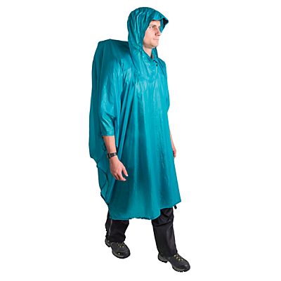 Tarp Regenponcho von Sea to Summit