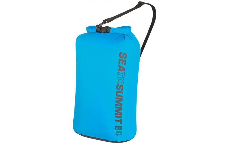 sea to summit Drybag »Dry Bag Sling 20 l« von Sea to Summit